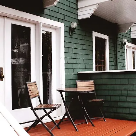 Shelburne Hotel 