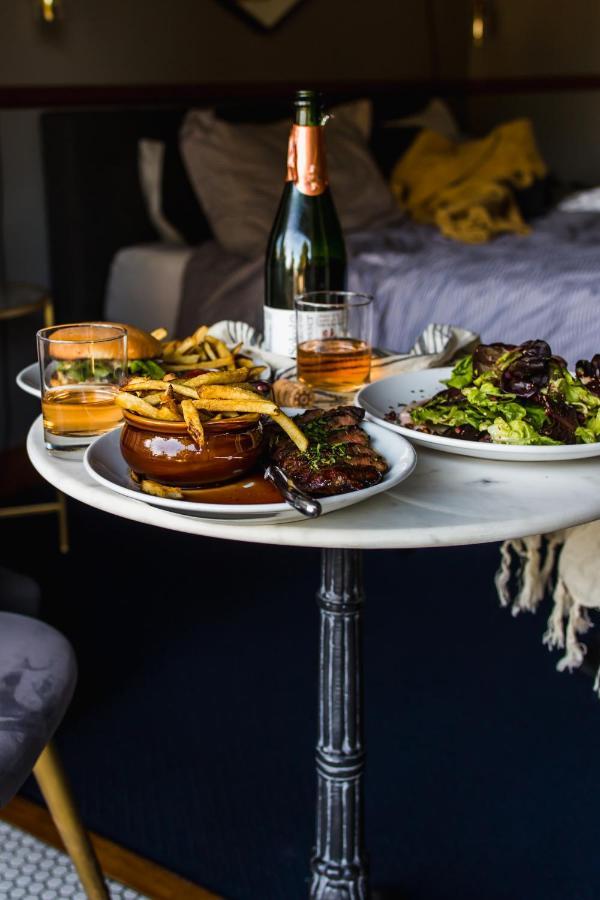 Locanda Shelburne 3*