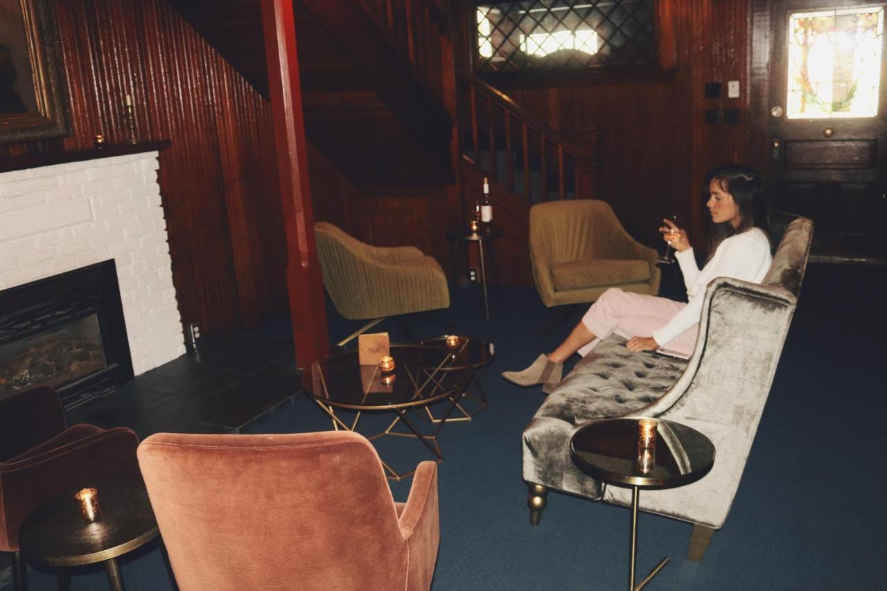 Shelburne Inn 3*