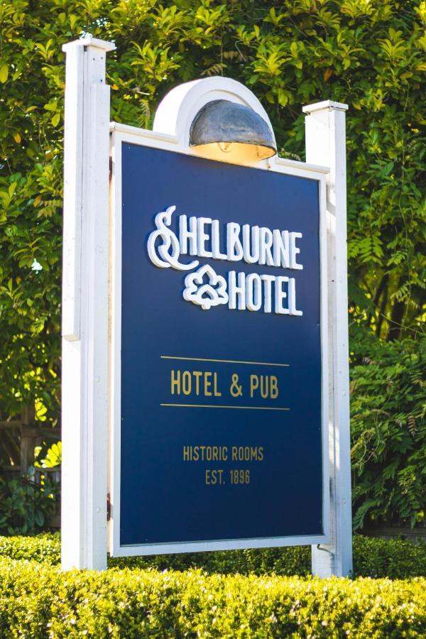 Inn Shelburne 3*