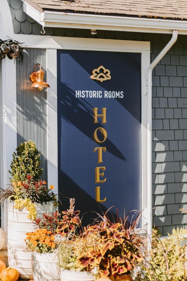 Shelburne 3*