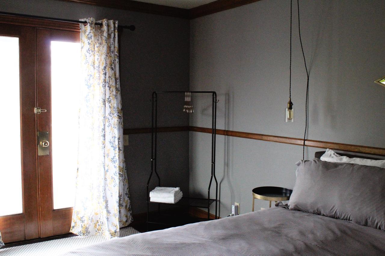 Inn Shelburne 3*