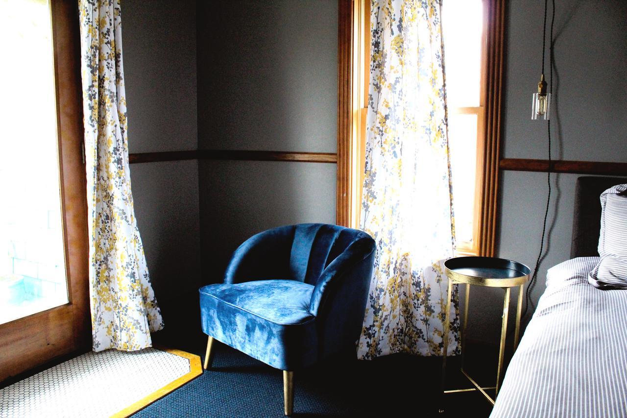 Inn Shelburne Seaview