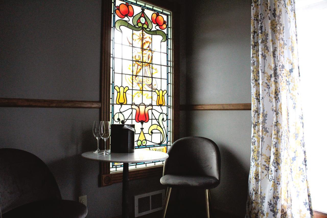 Shelburne Inn Seaview
