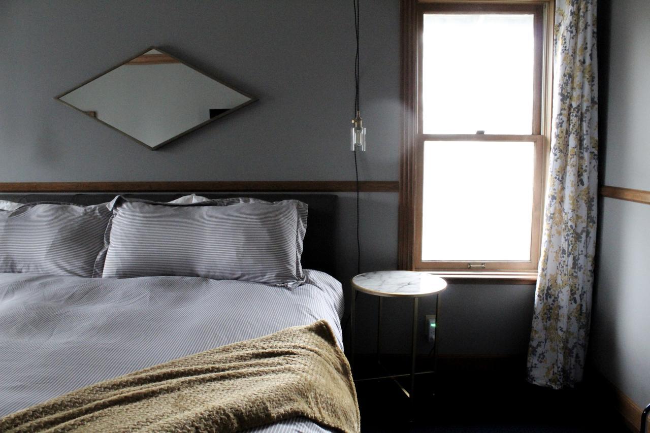 Inn Shelburne