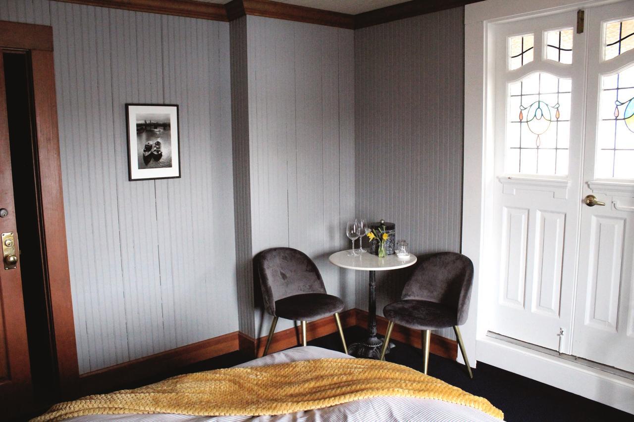 Shelburne Inn Seaview