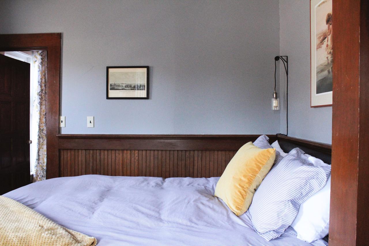 Shelburne Inn 3*