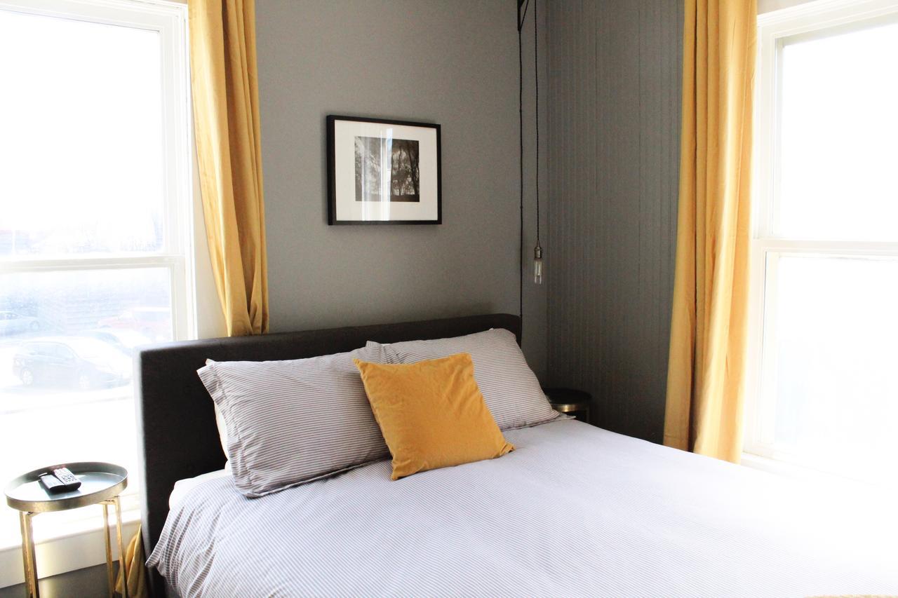 Shelburne 3* Seaview