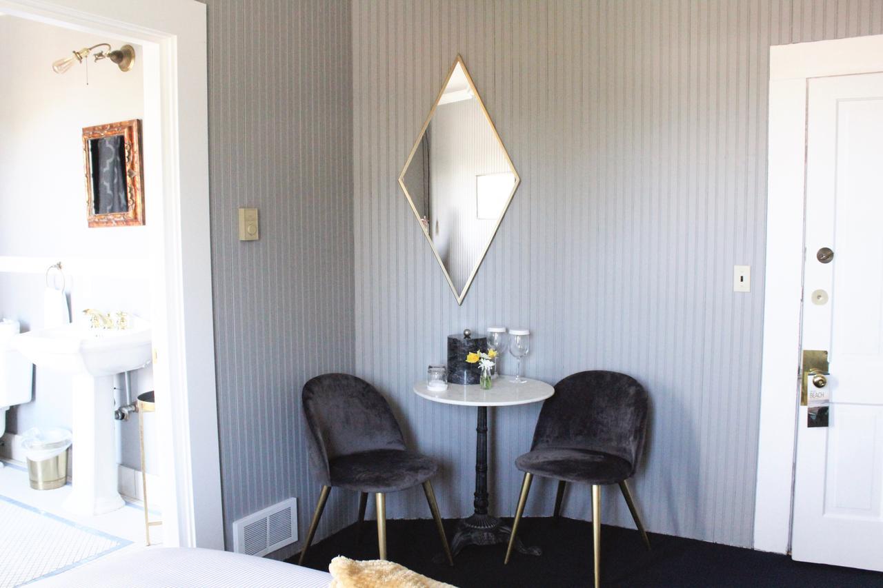 Inn Shelburne 3*