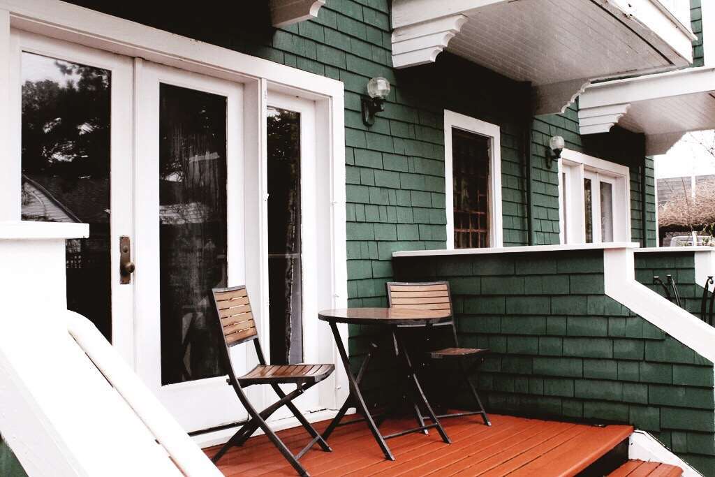 Inn Shelburne