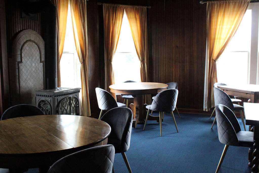 Shelburne Inn Seaview