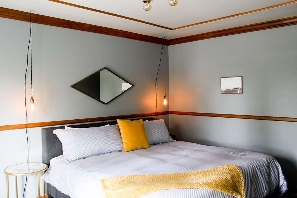 Shelburne Inn Seaview