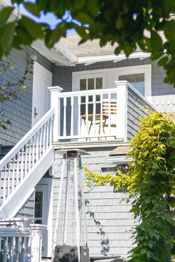 Inn Shelburne