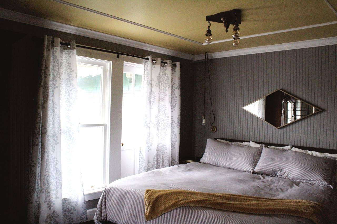 Inn Shelburne