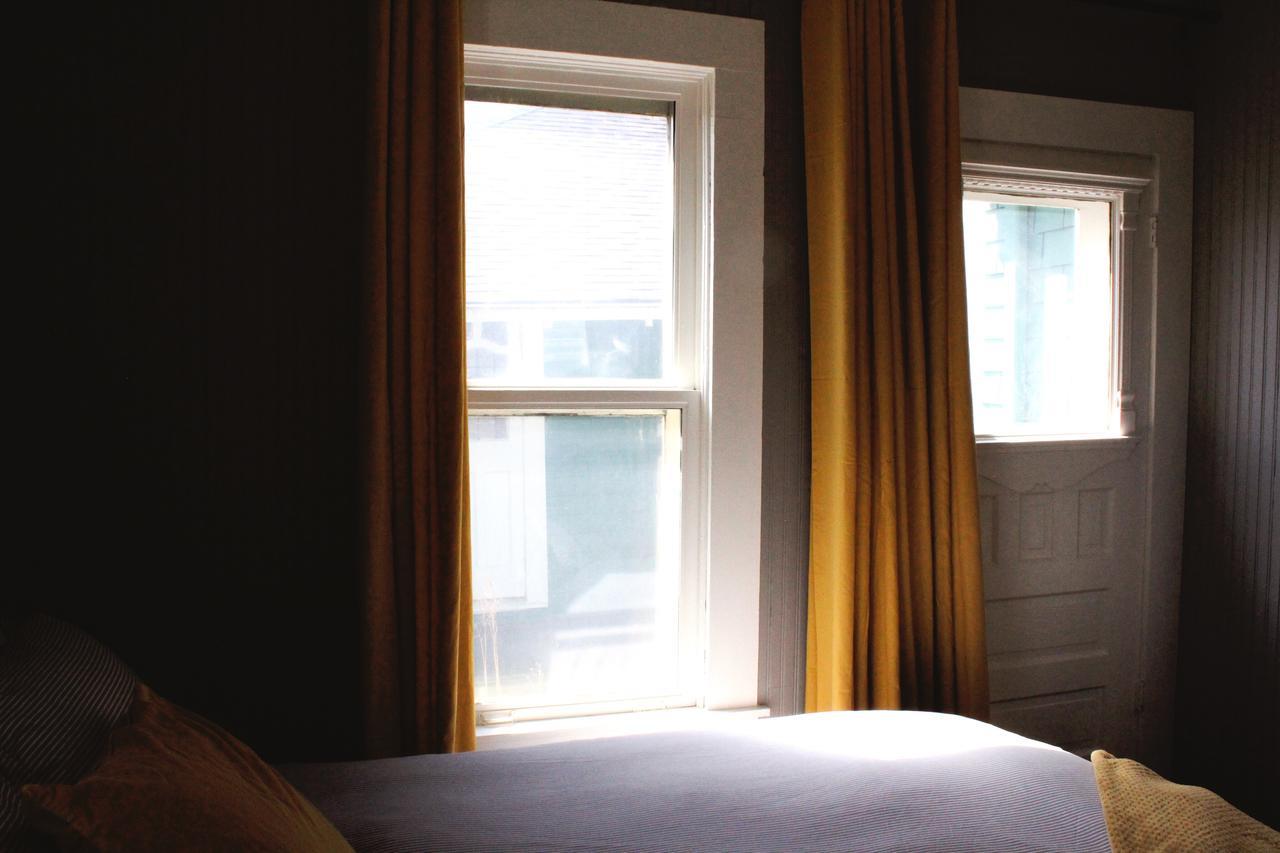 Inn Shelburne Seaview