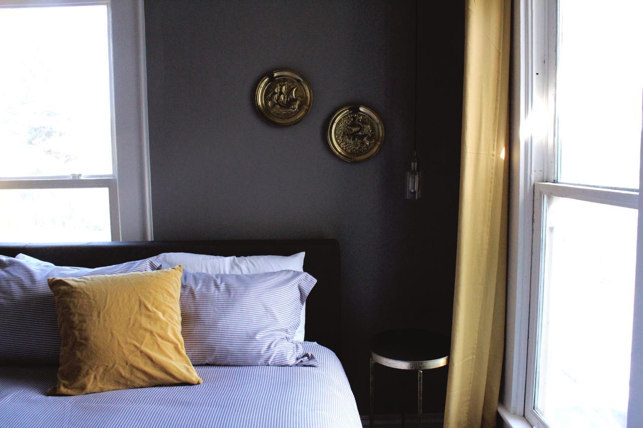 Inn Shelburne Seaview