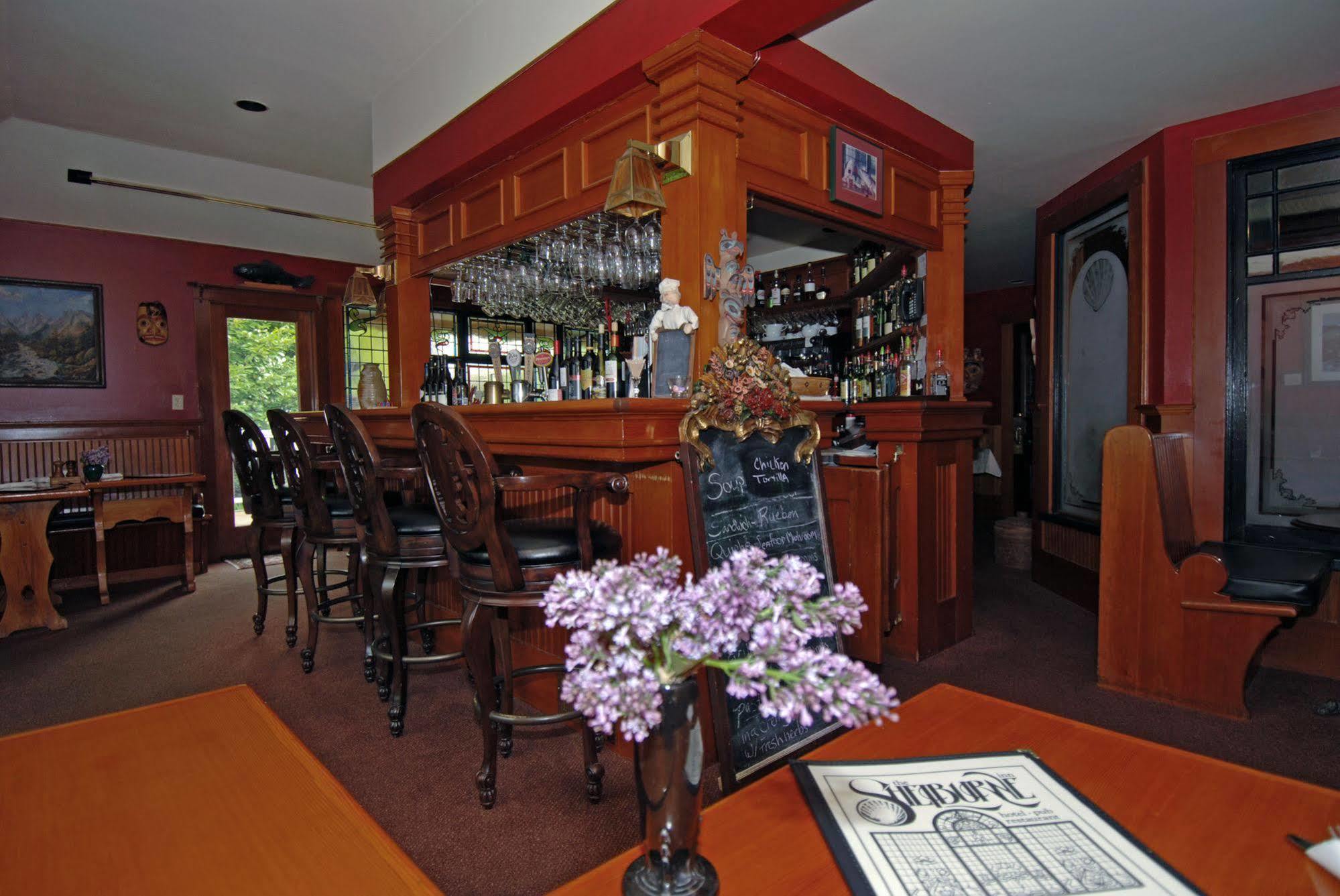 Shelburne Seaview