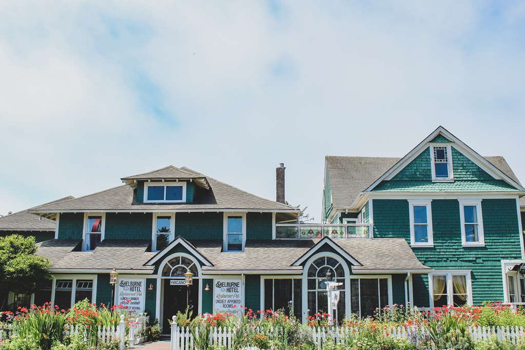 Shelburne Inn 3*